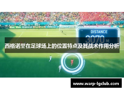 西格诺里在足球场上的位置特点及其战术作用分析